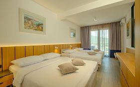 Dubrave Apartmani